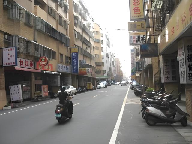 桃園法拍大樓-3
