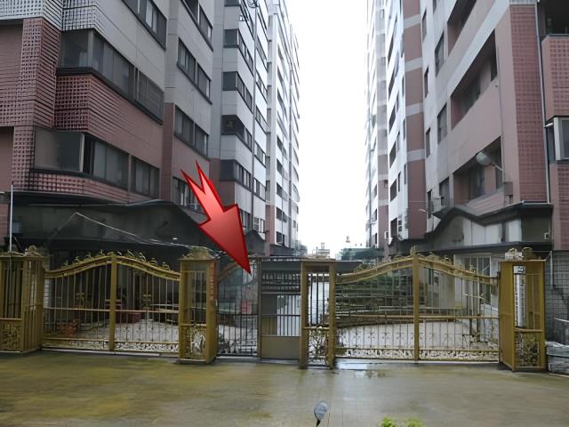桃園法拍大樓-0