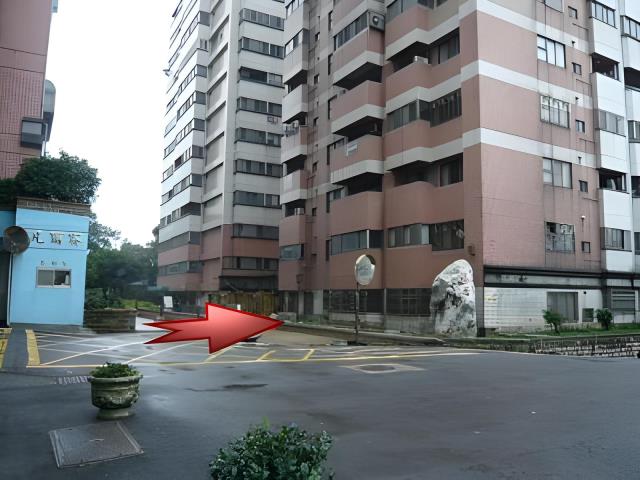 桃園法拍大樓-1