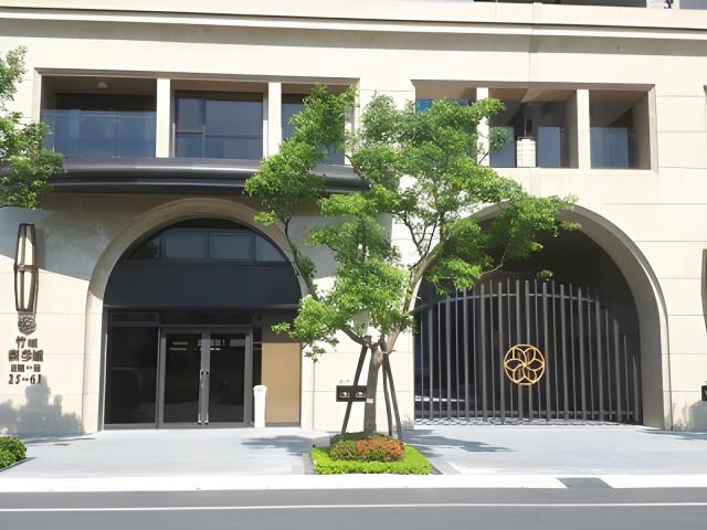 桃園桃園區法拍大樓-0