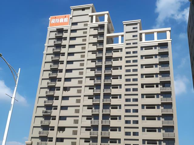 桃園桃園區法拍大樓-2