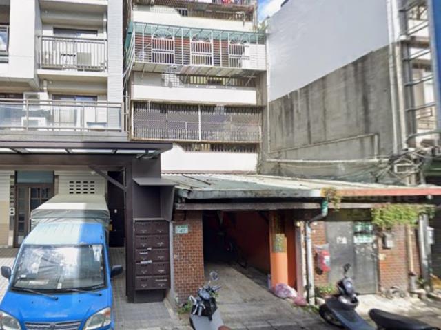 桃園桃園區公寓法拍-0
