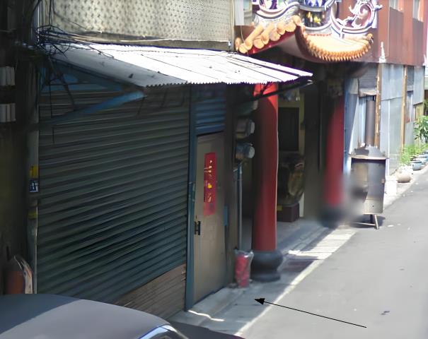 桃園桃園區透天法拍-0