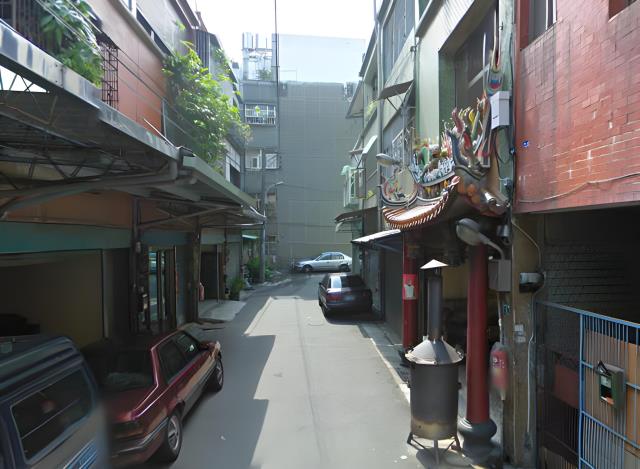 桃園桃園區透天法拍-2