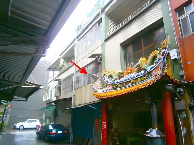 桃園桃園區透天法拍-3