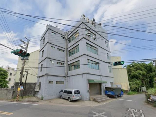 中壢法拍透天-0