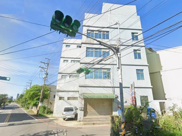 中壢法拍透天-1