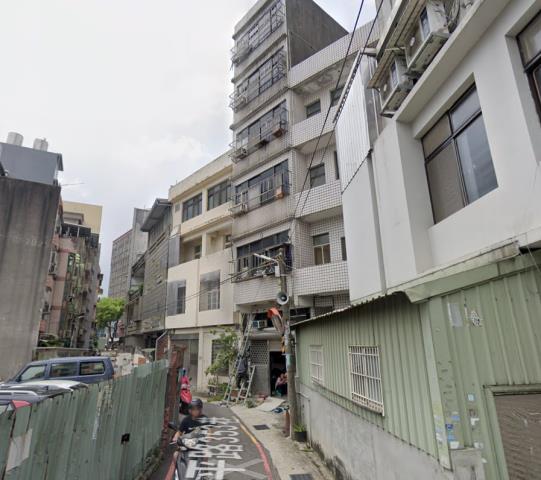 中壢法拍透天-0