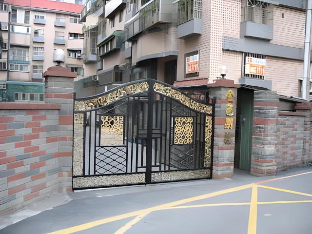 桃園法拍大樓-0