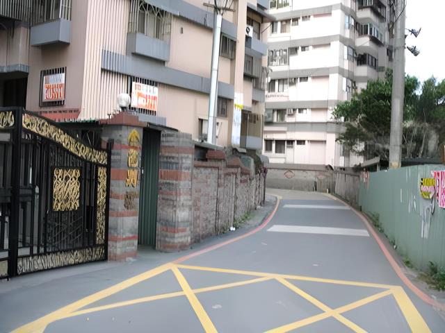 桃園法拍大樓-1