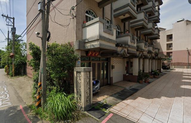 桃園透天法拍-1