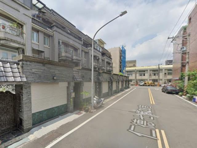 桃園大溪法拍透天-3