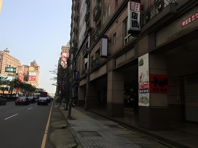 桃園蘆竹大樓法拍-1