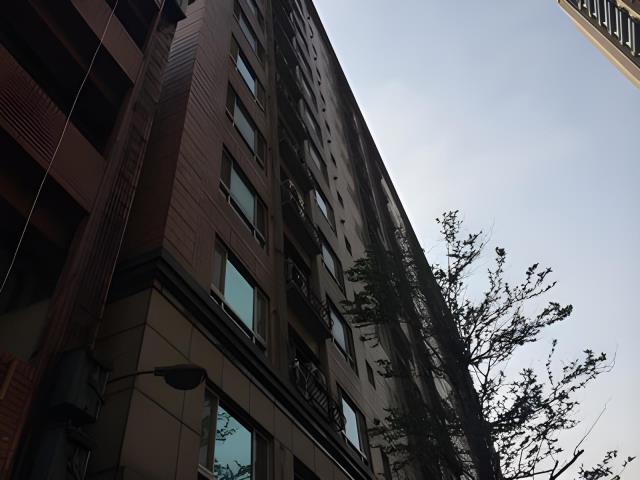 桃園蘆竹大樓法拍-2