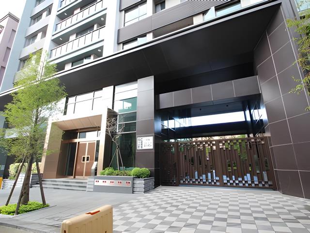 桃園蘆竹大樓法拍-0