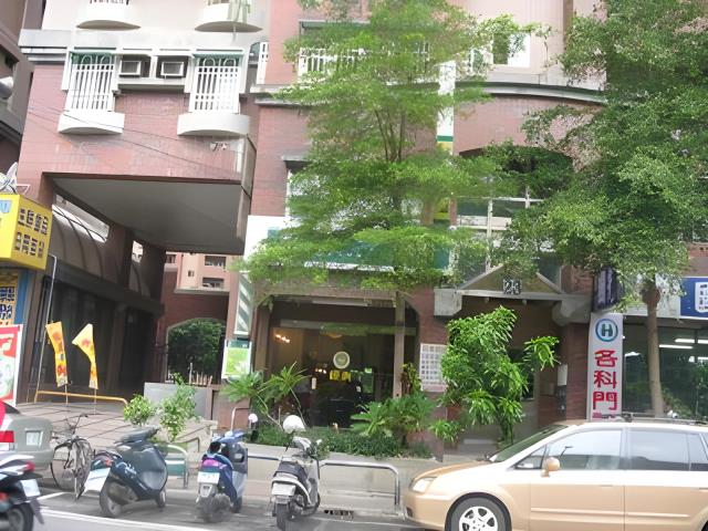 板橋法拍大樓-0