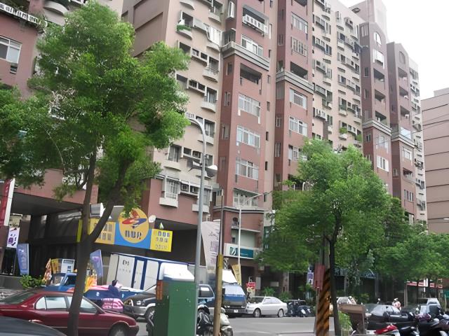 板橋法拍大樓-1