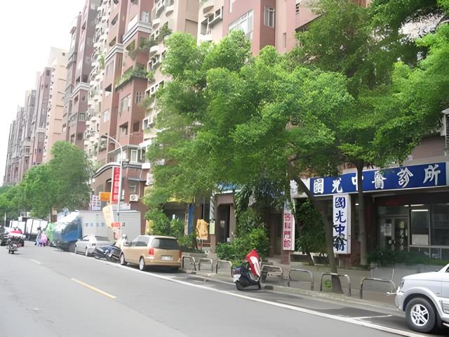 板橋法拍大樓-2