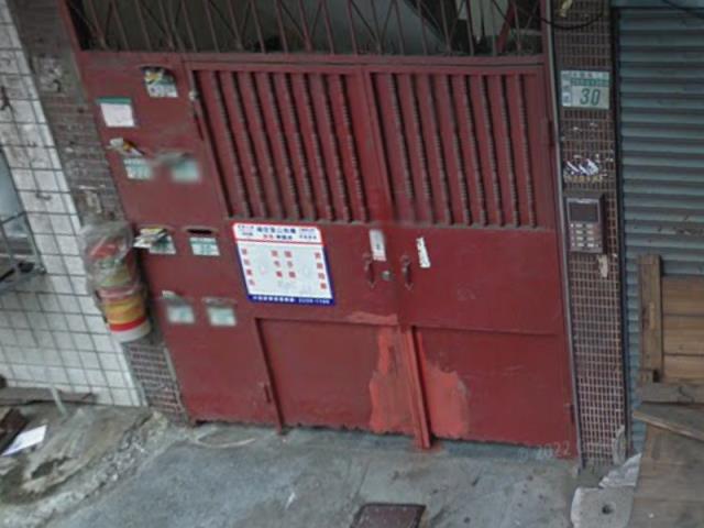 板橋公寓法拍-2