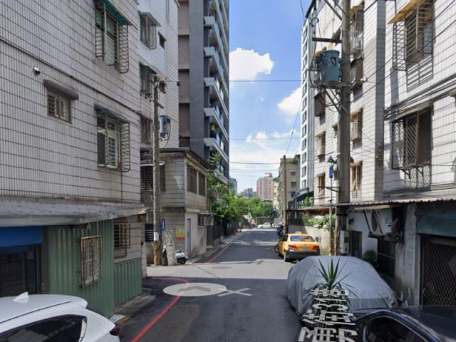 中和公寓法拍-1