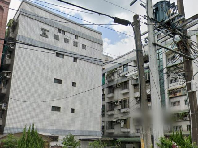樹林法拍公寓-0