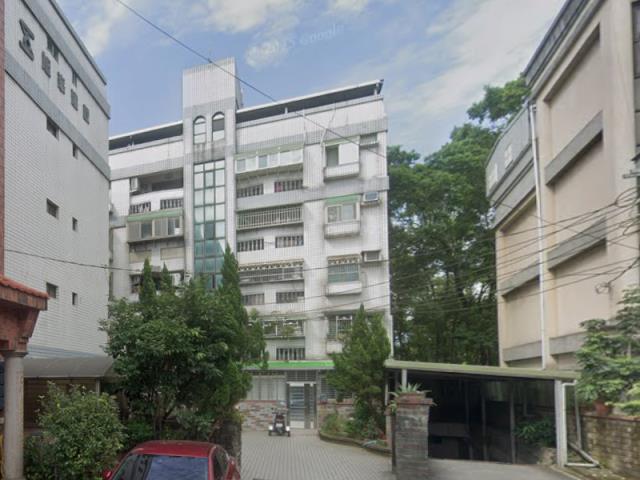 樹林法拍公寓-1