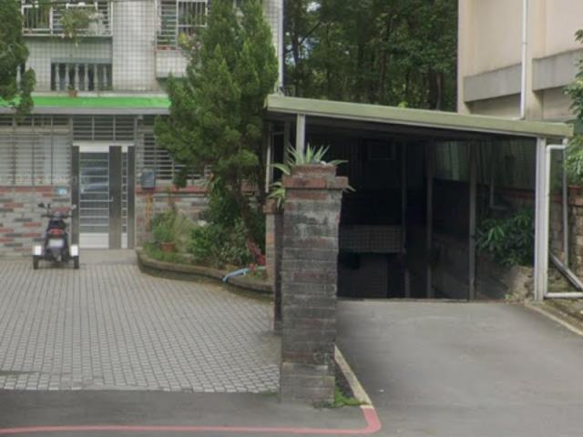 樹林法拍公寓-2