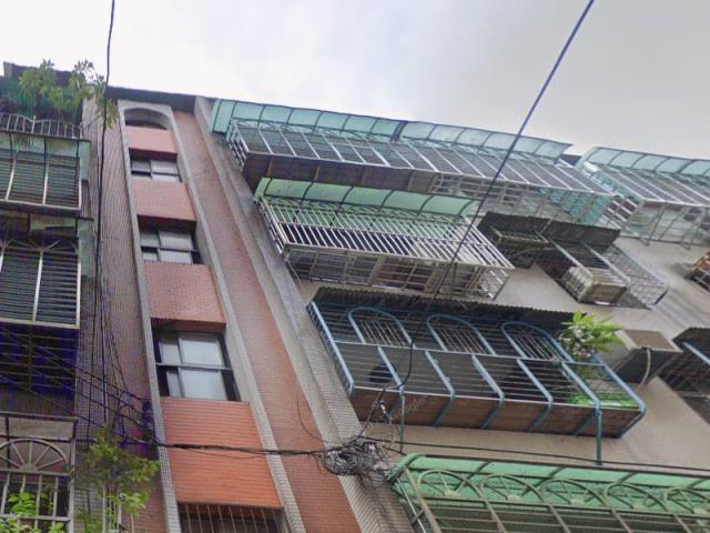 土城法拍公寓-0