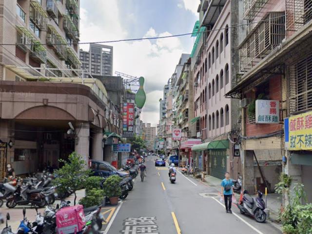 三重法拍大樓-3