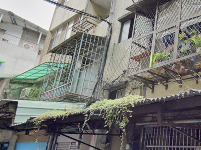 三重公寓法拍-2