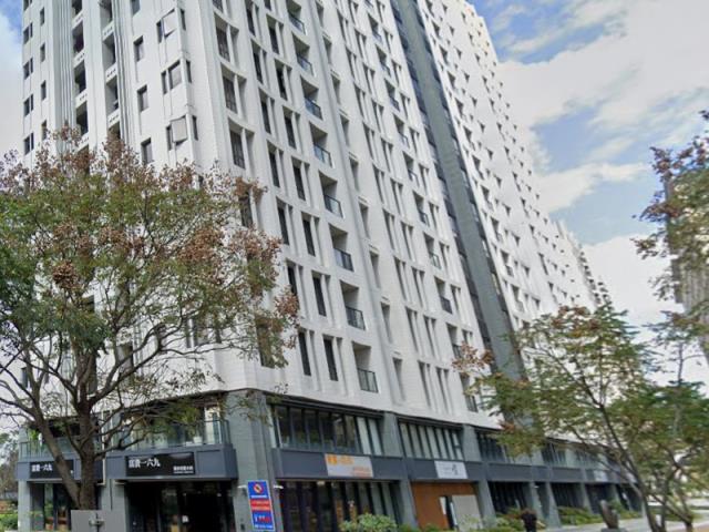 林口拍賣大樓-0