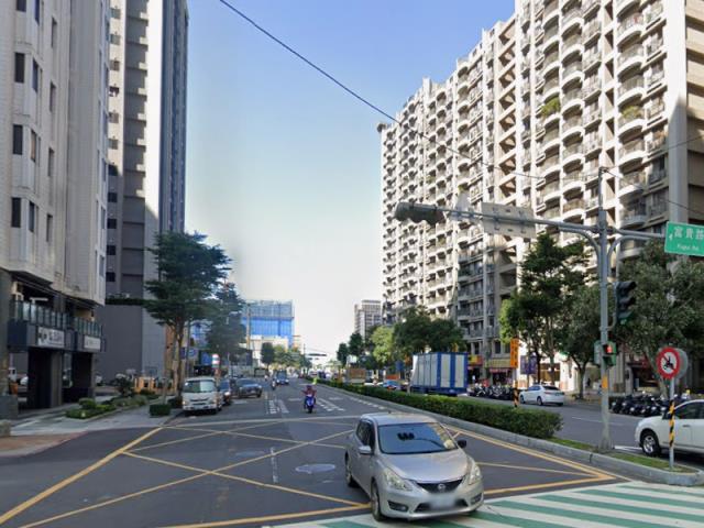 林口拍賣大樓-3