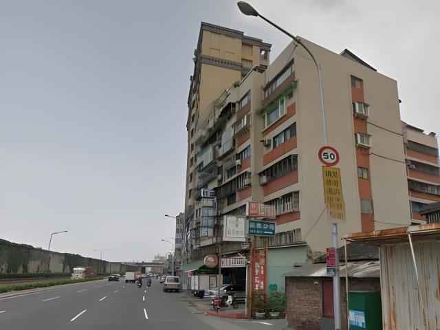台北大樓法拍-2