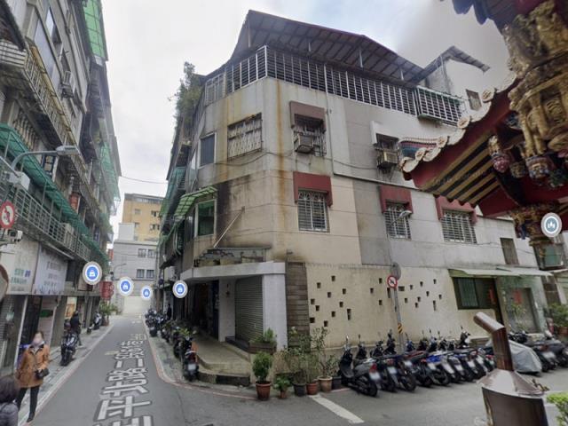 台北法拍公寓-0