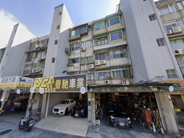 台北公寓拍賣-0