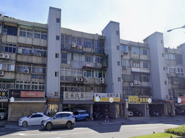 台北公寓拍賣-1