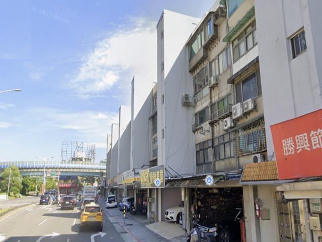 台北公寓拍賣-2