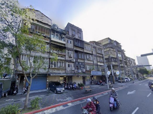 台北南港法拍公寓-0