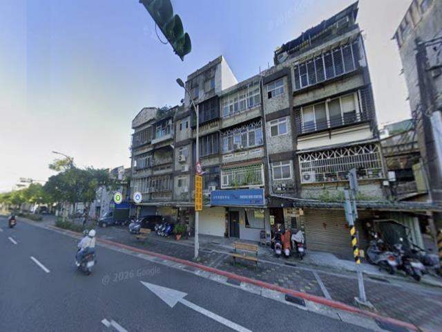 台北南港法拍公寓-2
