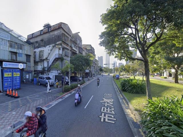 台北南港法拍公寓-3