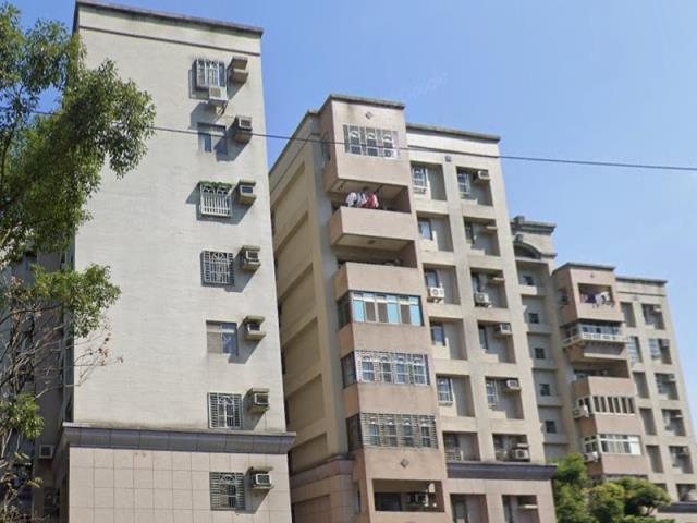 新北五股法拍大樓-1