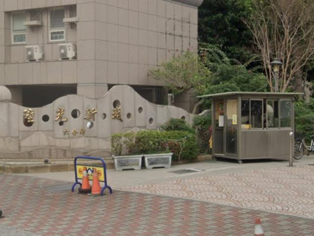 新北五股法拍大樓-2