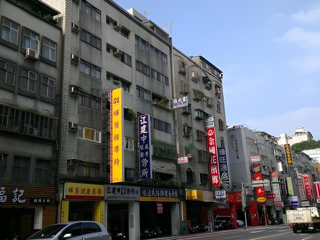 台北松山大樓法拍-2