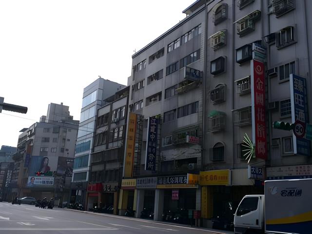 台北松山大樓法拍-3