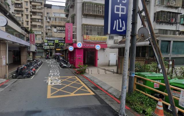 內湖法拍大樓-1