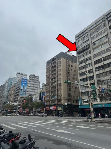 台北松山拍賣大樓-0