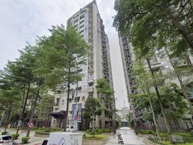 台北法拍大樓-1