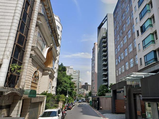 台北內湖法拍大樓-1