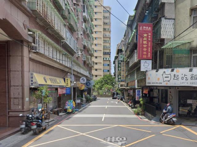 新北新莊大樓法拍-3