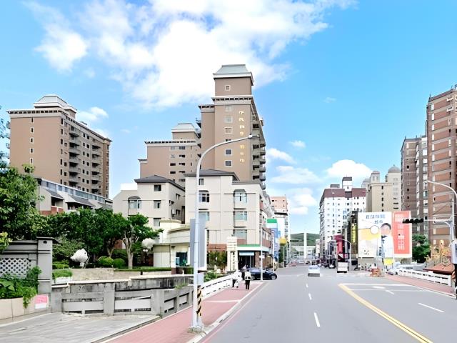 桃園桃園區法拍大樓-3